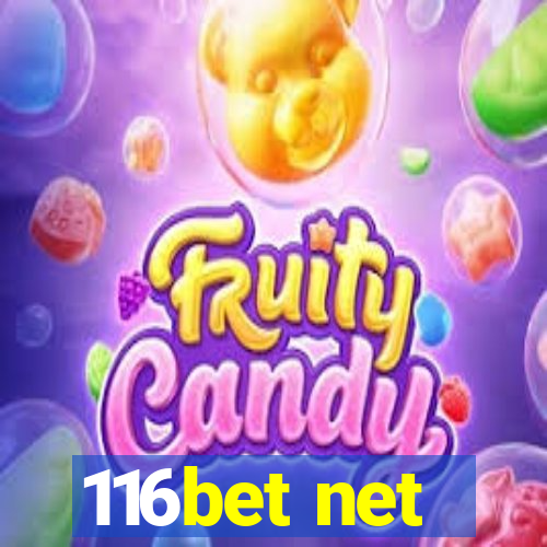116bet net